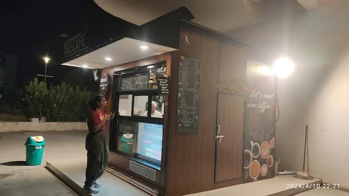 Nescafé