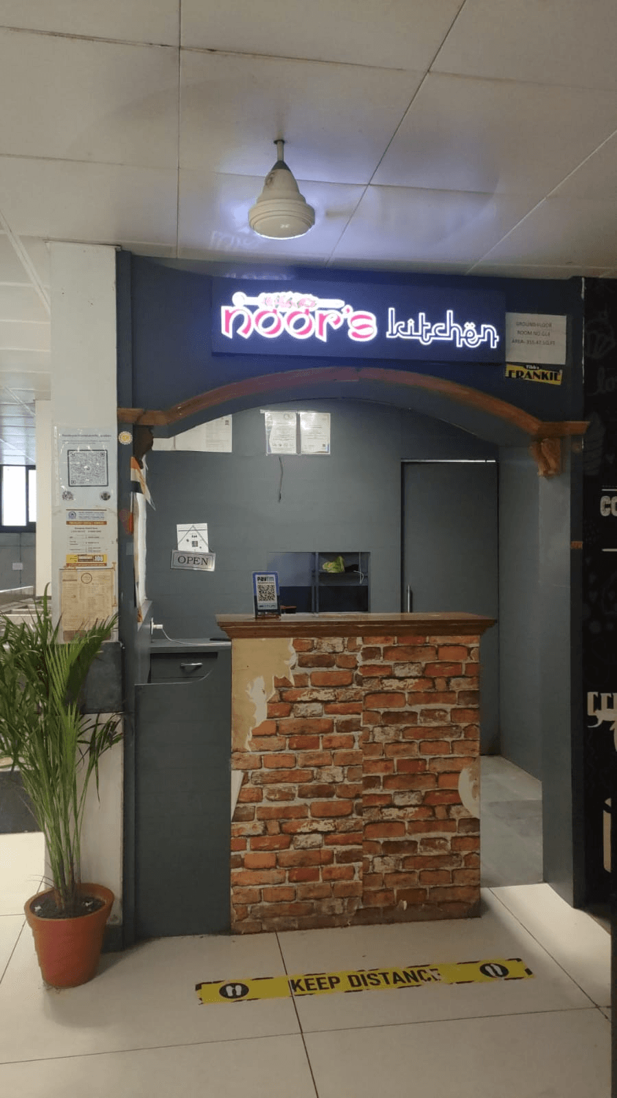 Noor’s Kitchen