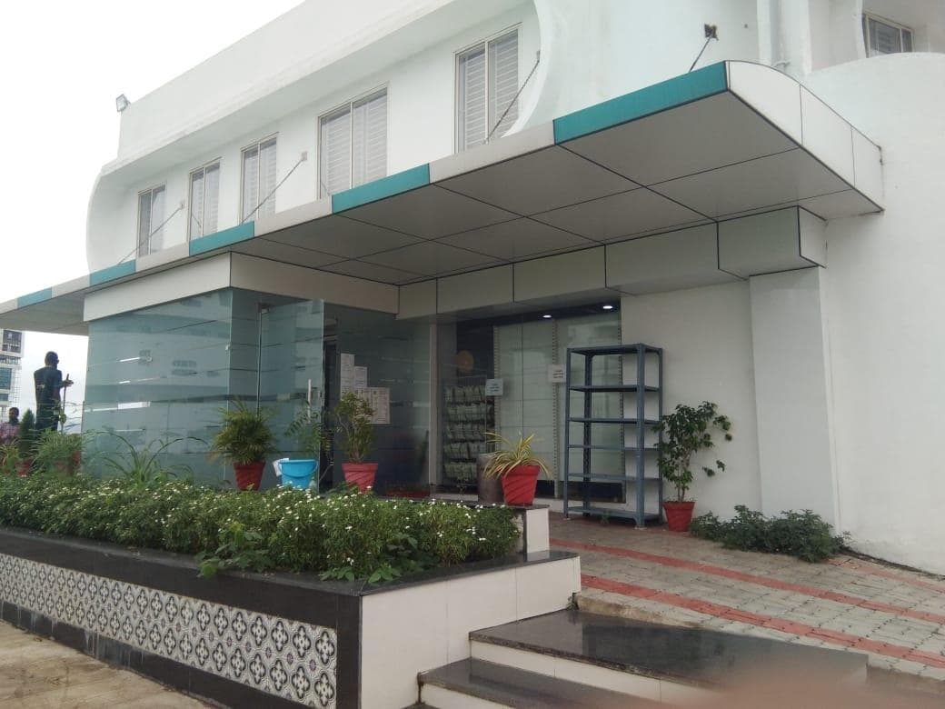 La Fresco Store